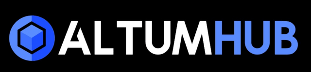 AltumHub Logo